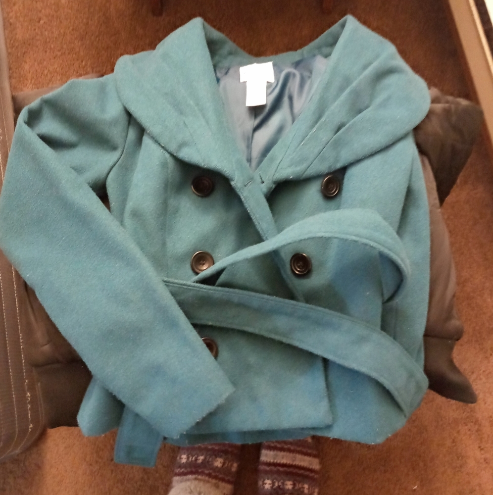 Jacket - Picture 3 of 3